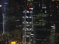 -OZONE 顶楼酒吧(香港丽思卡尔顿酒店)