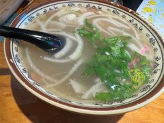 -新疆烧烤王(广灵店)