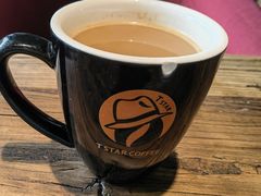 -D STAR COFFEE帝星咖啡