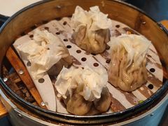 牛肉韭黄稍麦新品-真食净香居·内蒙烧麦(亚运村店)
