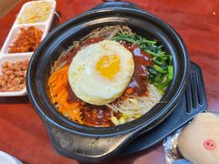 -屋里家延边朝鲜族冷面(南园店)