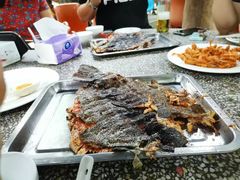 -可心烤鱼