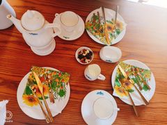 -SEN CASTLE城堡西餐(创意设计中心店)
