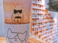 -猫的天空之城概念书店(苏州平江店)