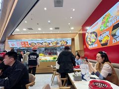 -醉人椒麻辣香锅(王府井喜悦店)