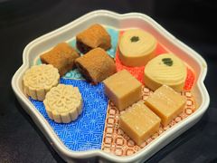 -四季京未(五羊新城店)