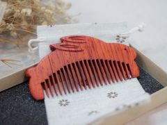 -五月木作·DIY木作文创体验店(北京路店)