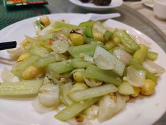 -香山小厨(南联路店)