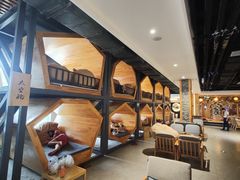 -星河湾温泉洗浴酒店