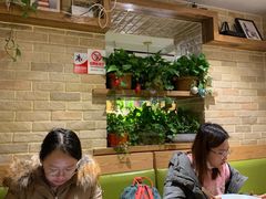 大堂-好這口重庆小面(总店)