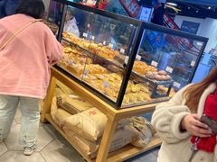-21克拉面包(大悦城店)