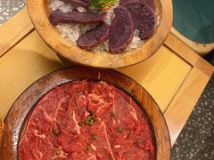 -季季山·云南野生菌火锅(上海首店)
