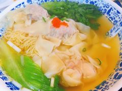 -西关味(大卫城店)