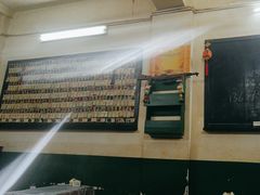 -隆康社长沙烧烤铺(桔园店)