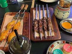 -雪熊精酿·哈尔滨烧烤酒馆(非遗大串店)
