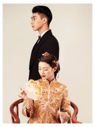 -女王风尚STUDIO·轻奢化定制