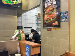 -赛百味SUBWAY(星耀店)