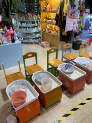 -卡通尼·Safari非洲探索乐园·生日会(金桥国际商业广场店)