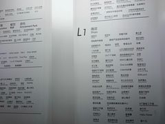 -阳光天地停车场(唐镇店)