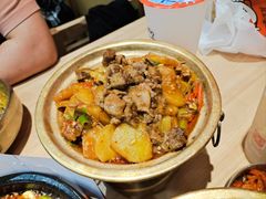 -米村拌饭(天津东丽万达店)