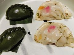 -船歌·鱼水饺青岛菜(闽江二路店)