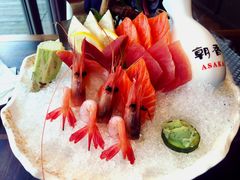 -山葵家·创意料理(宁波来福士店)