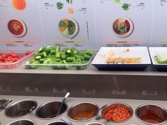 -海底捞火锅(吴中路店)