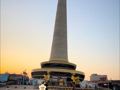 -太平洋海底世界