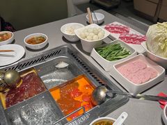 -海底捞火锅(南京红山常发广场店)
