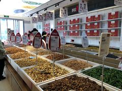 -薛记炒货(印象济南店)