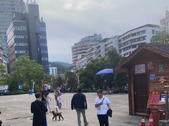 -遵义会议纪念馆