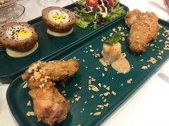 -玩味工厂·东南亚特色餐厅(太古里店)
