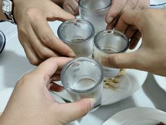 -天乐农家鱼头王(天目湖店)