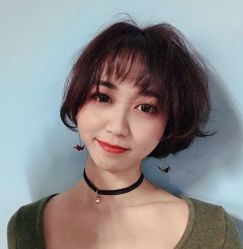 -GIRL STYLE 烫发·染发沙龙