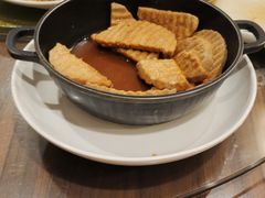 香芋片-今鲜源大酒店·中华餐饮名店(新湛路店)