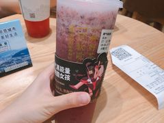-奈雪的茶(大梅沙8号仓店)