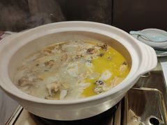 -如一鸡鲍鱼·粤式煲汤(长泰广场店)