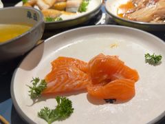 -東盛炭烤自助料理(浦东文峰广场店)