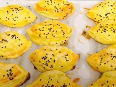 榴莲酥-金狮国际酒店自助餐(金狮店)