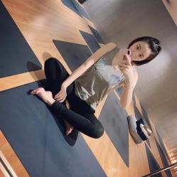 -卡莫瑜伽·普拉提