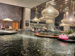 -清河半岛温泉度假酒店