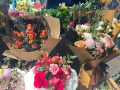 -循礼门鲜花花市(武汉循礼门店)