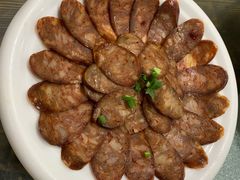 -勇猛子川菜馆(新军路店)