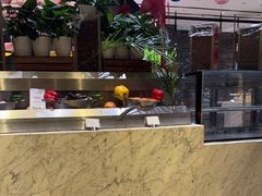 -丽都皇冠假日酒店·Matrix亦餐厅(望京店)
