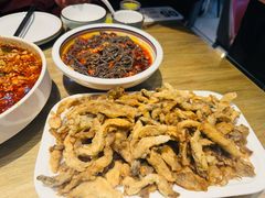 -小四川菜馆(托乐嘉店)