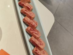 -一只羊·铜锅涮羊肉烧烤
