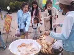 -薛家岛爱心农贸市场(薛家岛店)