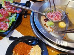 -皇牛鲜生·牛爱牛鲜牛肉自选火锅(晋吉北路店)