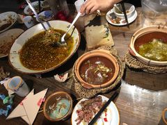 -水煮三国·川鲁江湖菜(香山店)