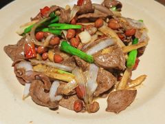 -KŌNG胶东小馆(华熙店)
